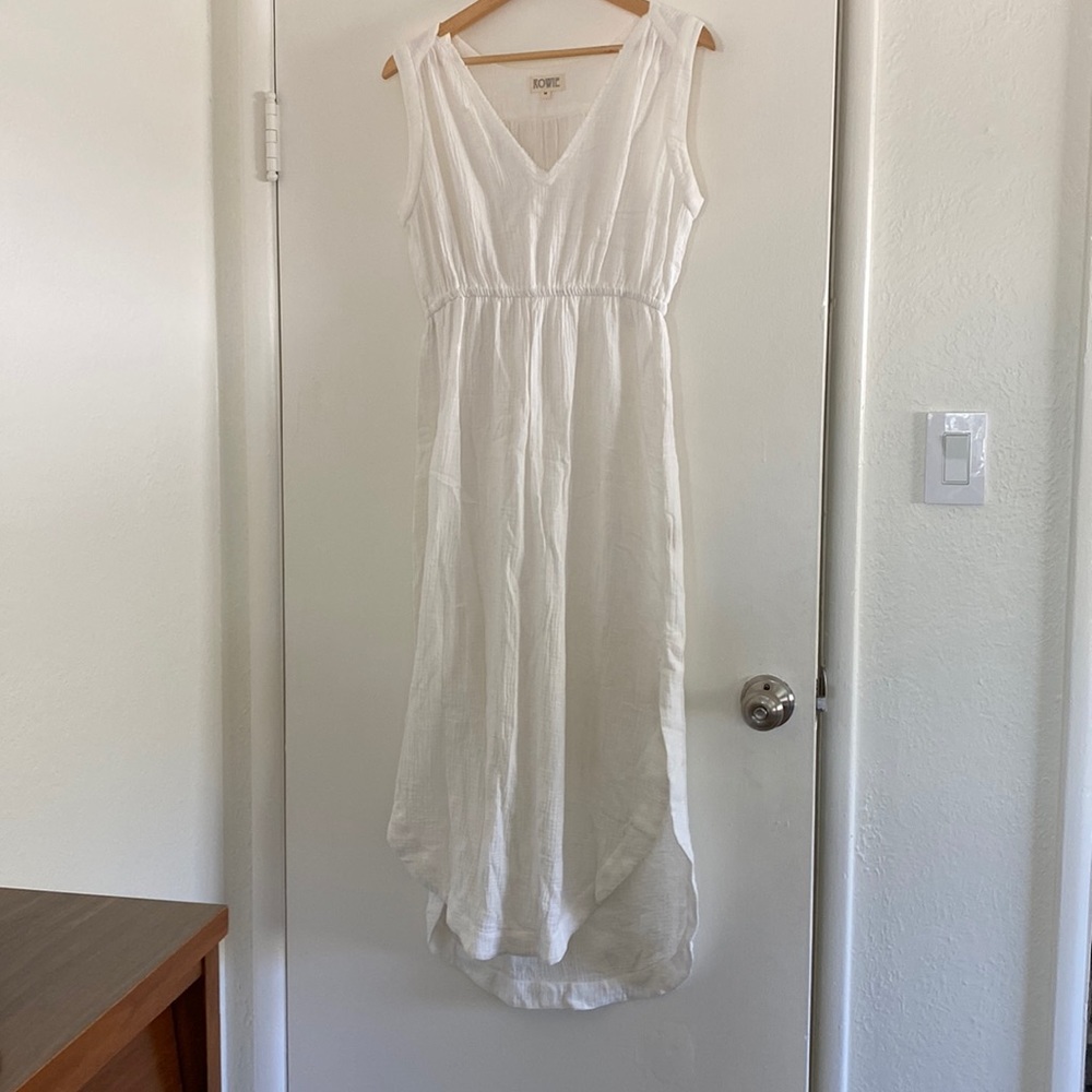 White Rowie the Label Deah MIDI